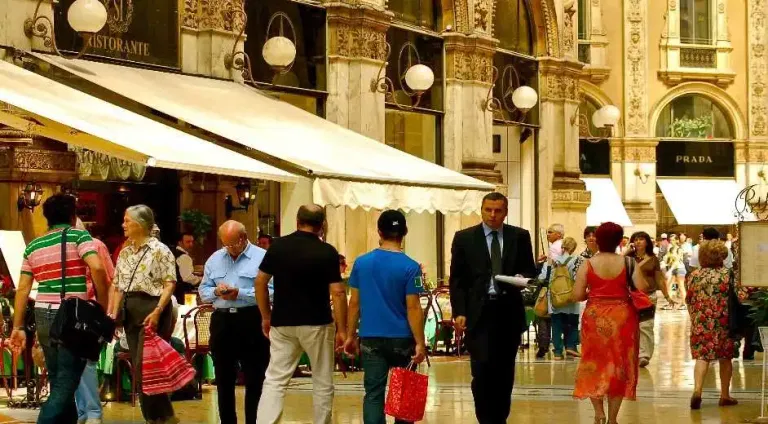 shopping-in-milan