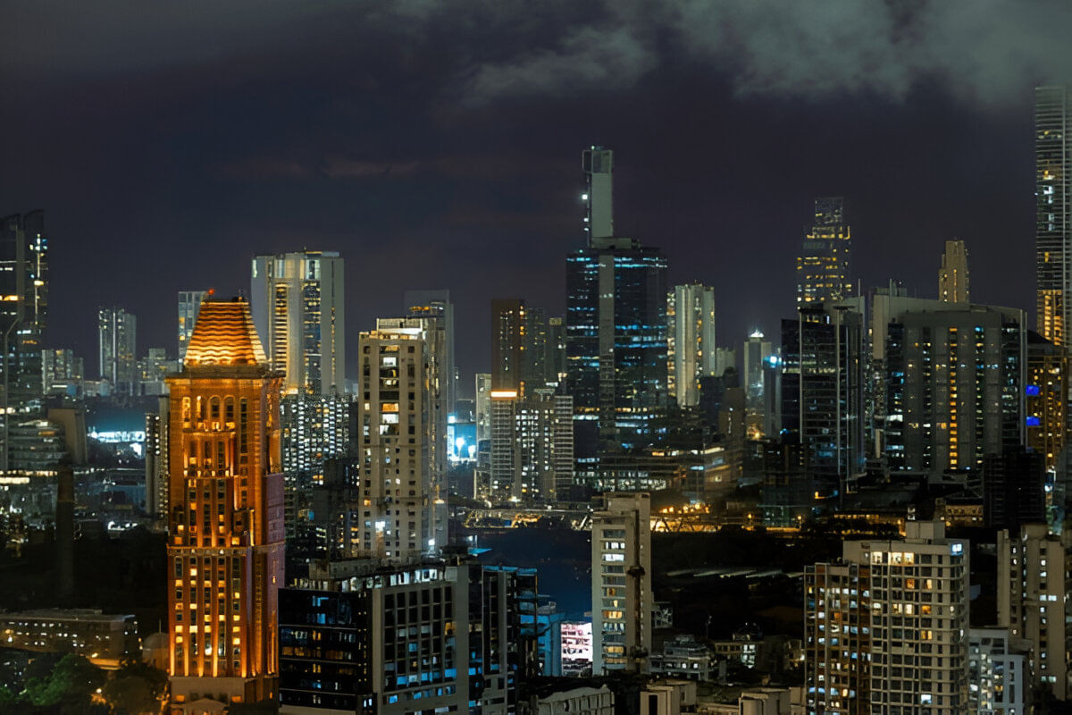 mumbai