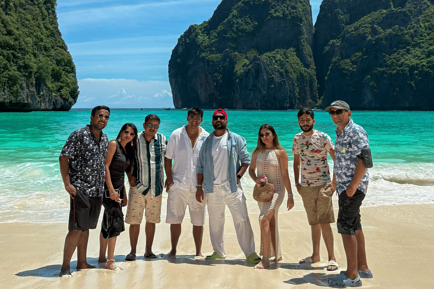 group-trip-shot