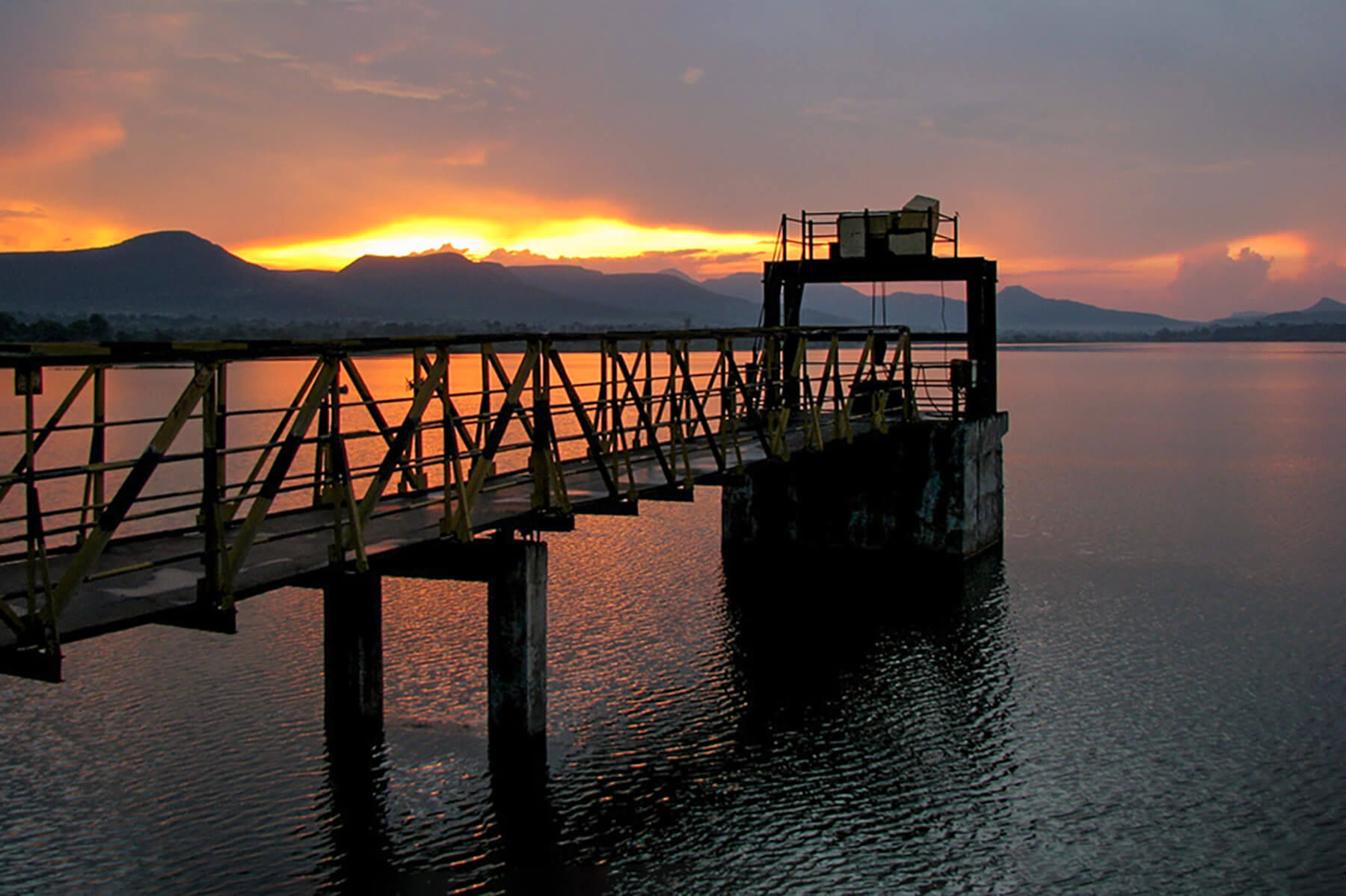 karsarsi-dam