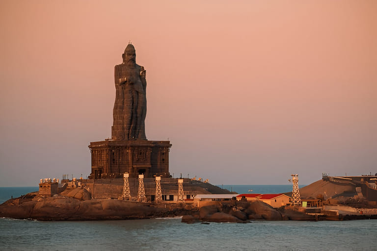 kanyakumari