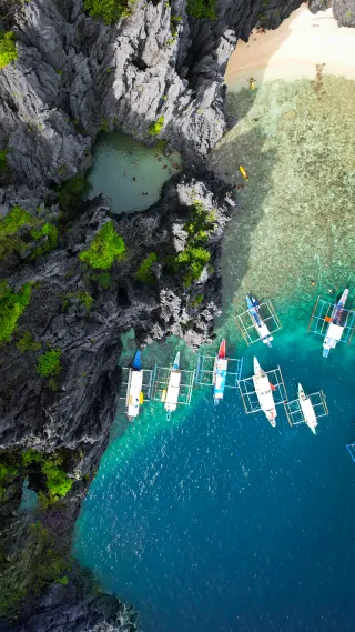 7 Days Epic Community Trip To Philippines: Cebu, Moalboal and Boracay