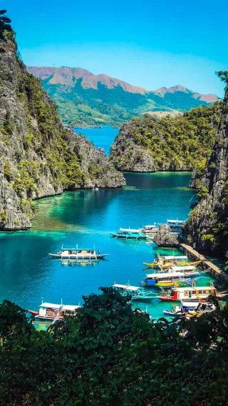 11 Days Ultimate Philippines Group Tour – Your Dream Tropical Adventure!