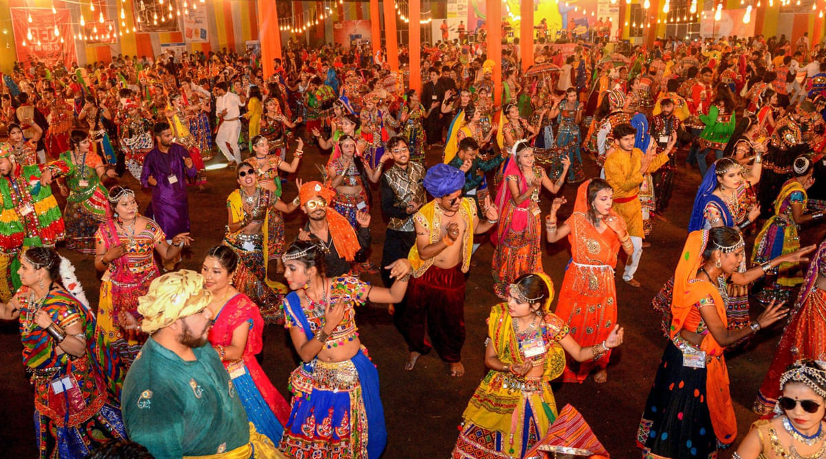dandiya-night-in-delhi