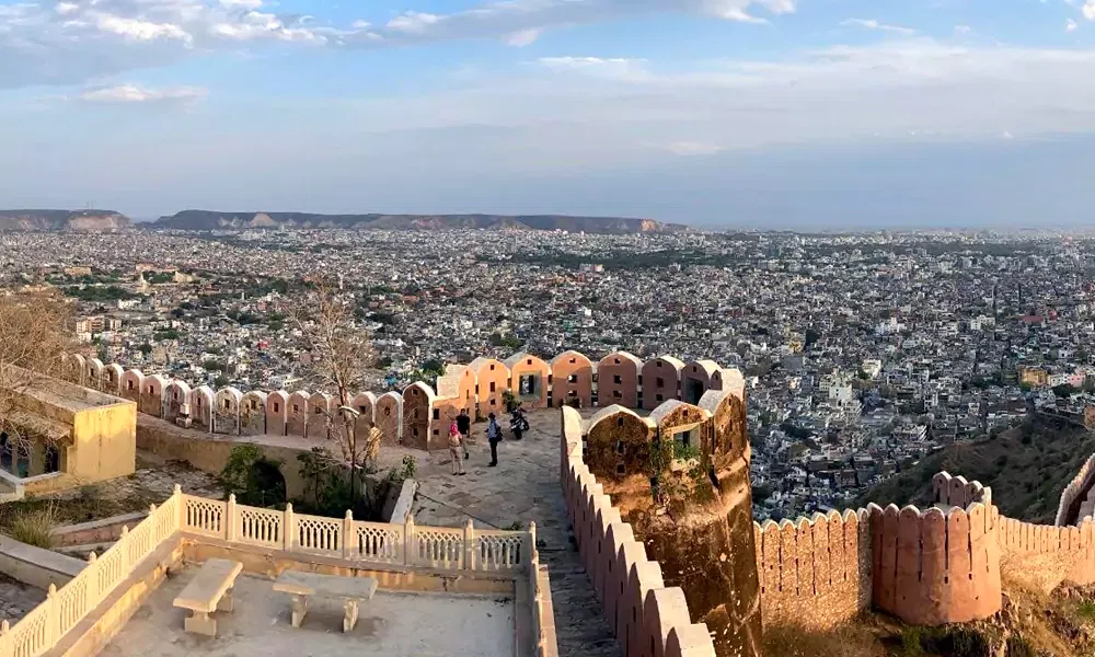 nahargarh-fort-jaipur
