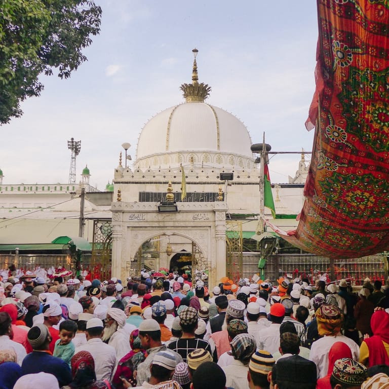 ajmer-sharif-dargah