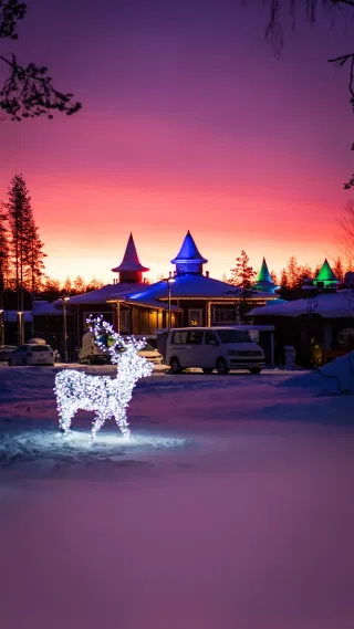 10 Days Northern Lights Tour: New Year and Christmas Special Community Trip