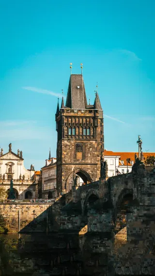 8 Days European Trails Community Trip -  For Christmas and New Year