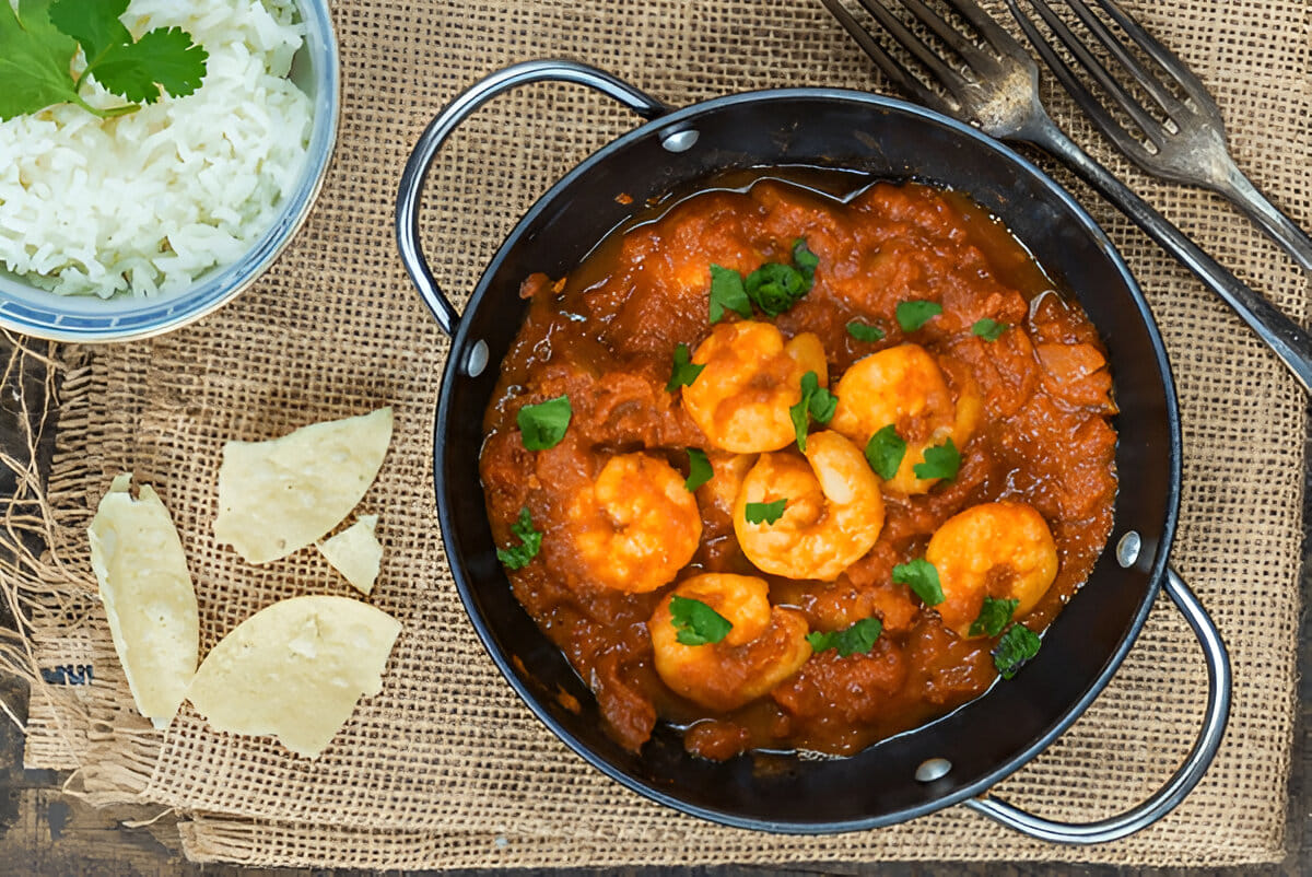 Taste Andaman And Nicobar Food: 12 Authentic Dishes You Can’t Miss