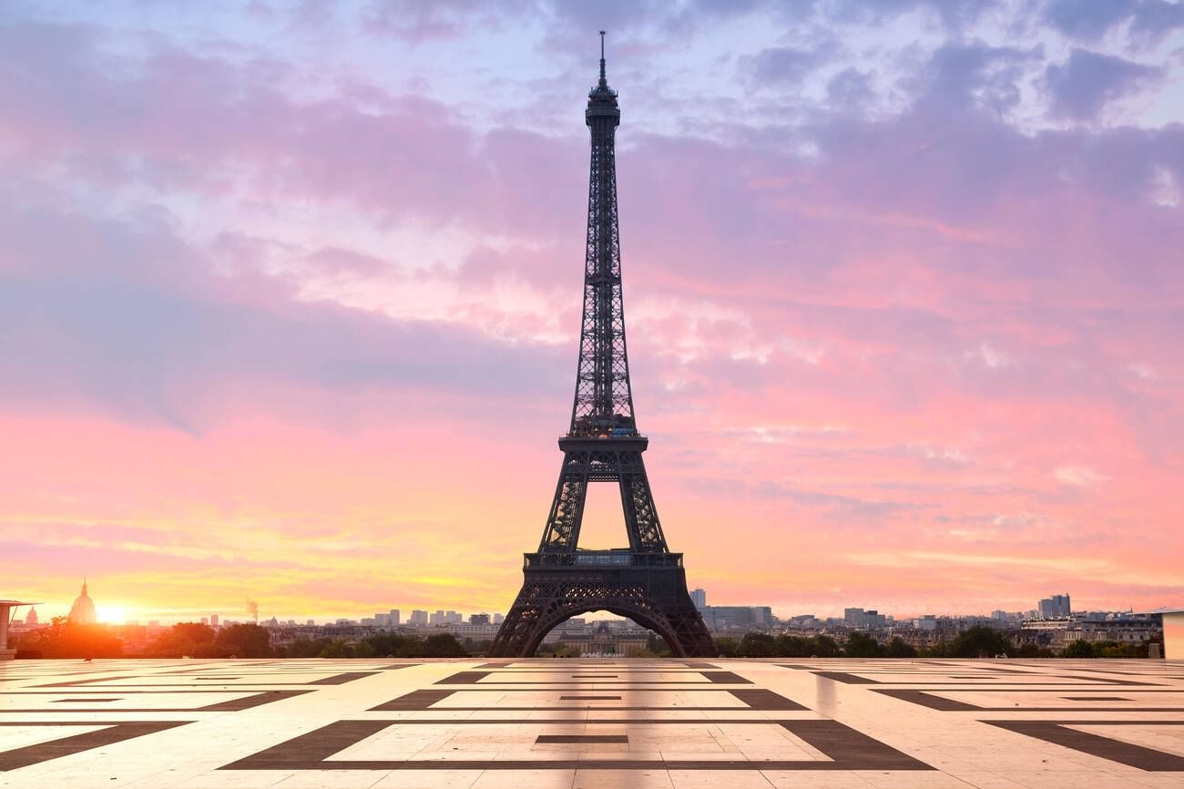 paris