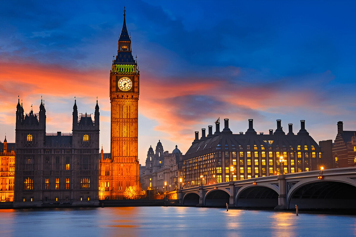 london