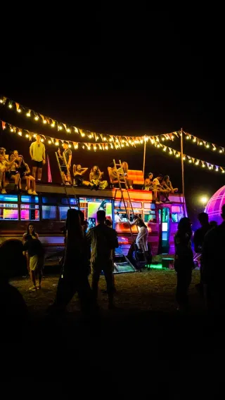 7 Days Thailand Community Trip | Wonderfruit Festival Special 