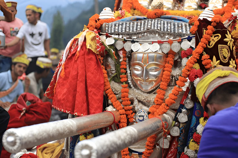 dussehra-in-himachal
