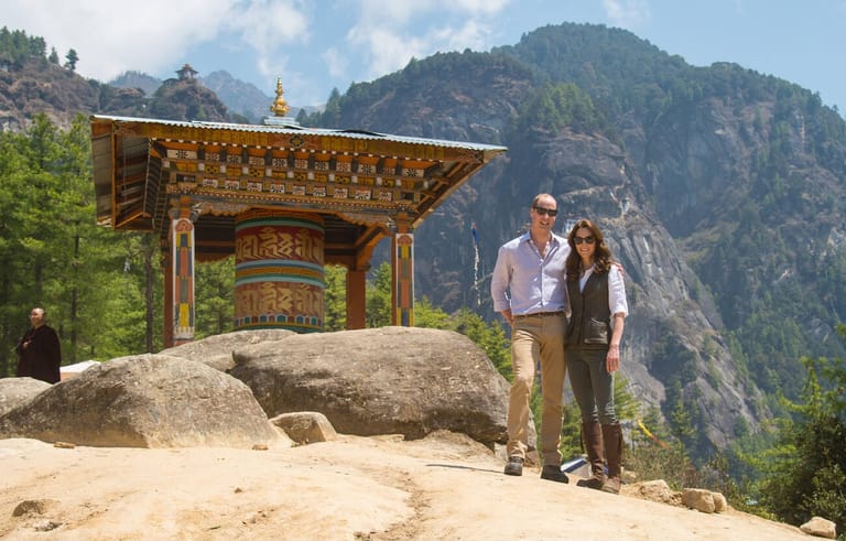 honeymoon-places-in-bhutan