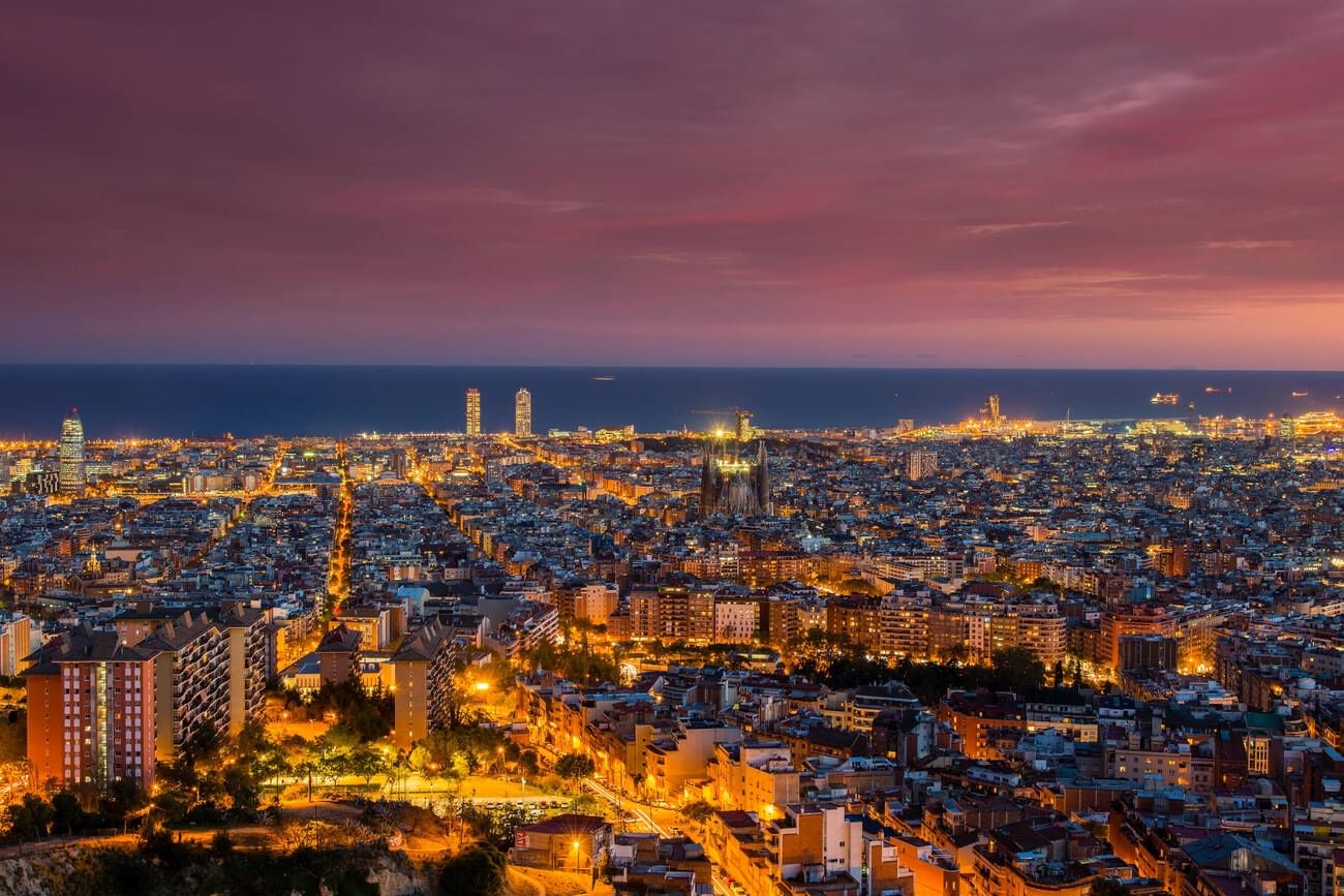 barcelona-spain