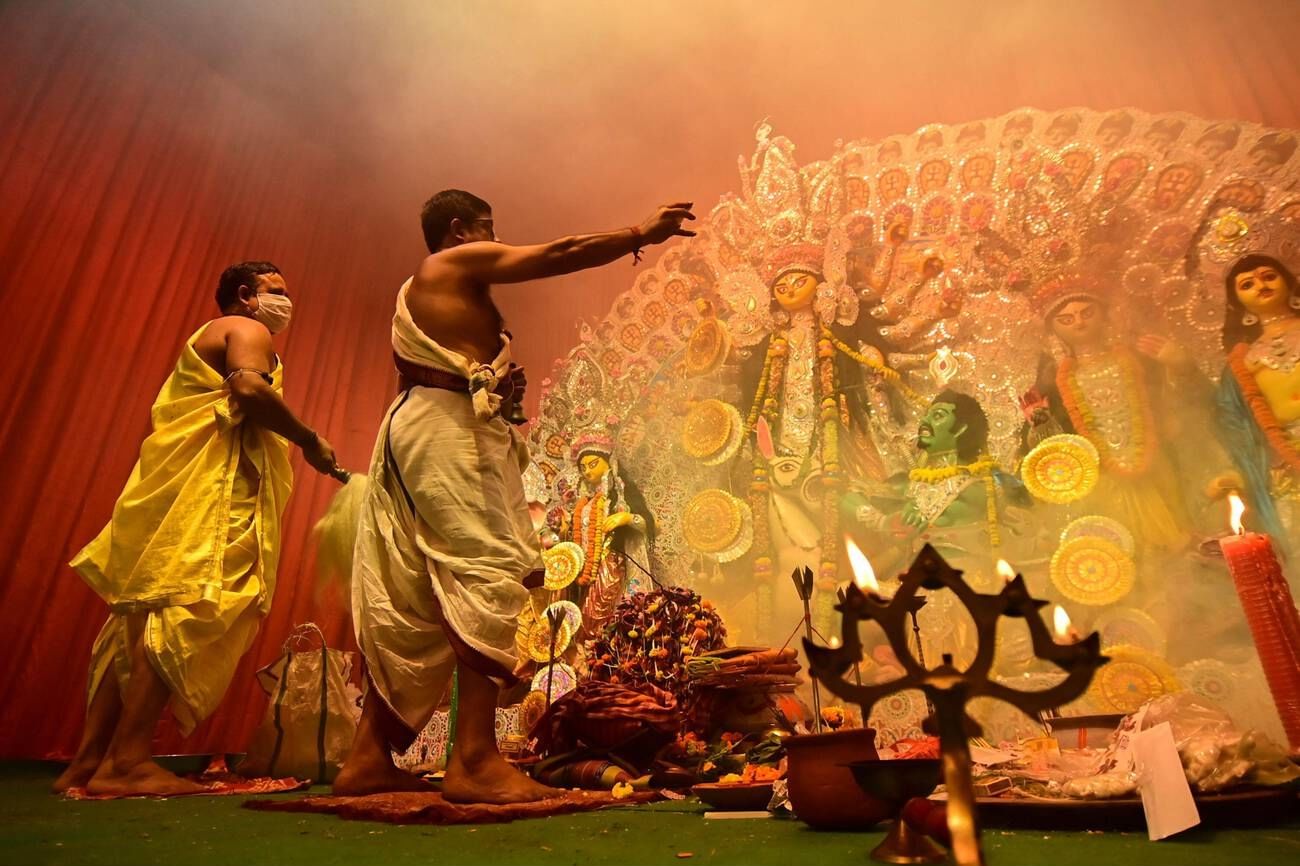 durga-puja-in-west-bengal