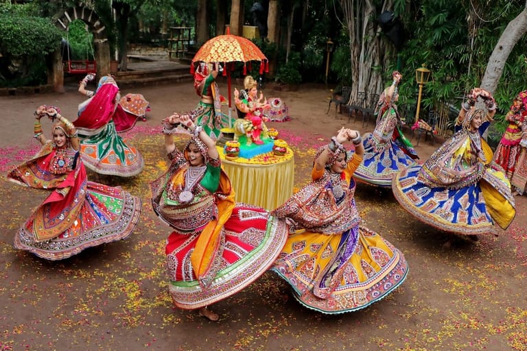 festivals-in-gujarat