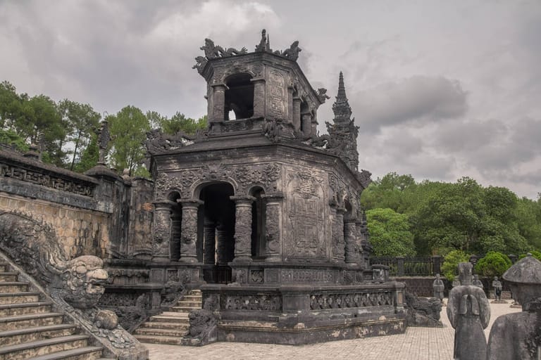 khai-dinh-tomb-exterior-in-hue