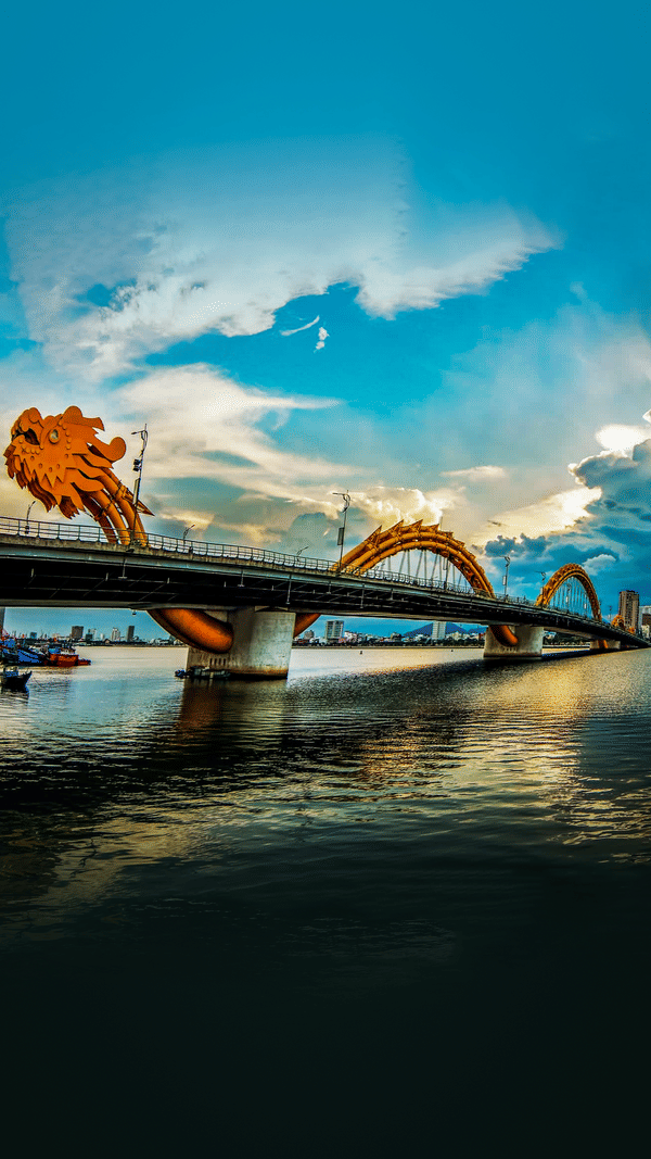 6 Days Vietnam Community Trip with Hanoi and Da Nang