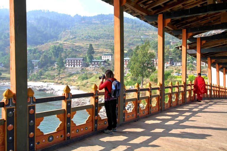 travel-tips-for-bhutan