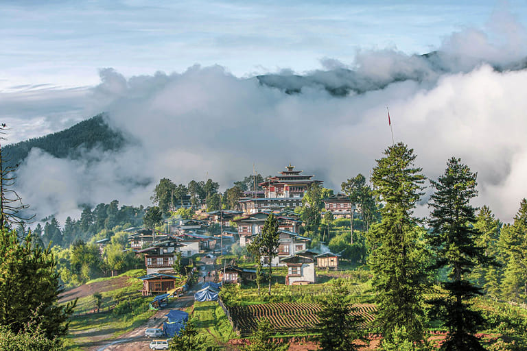 photography-places-in-bhutan