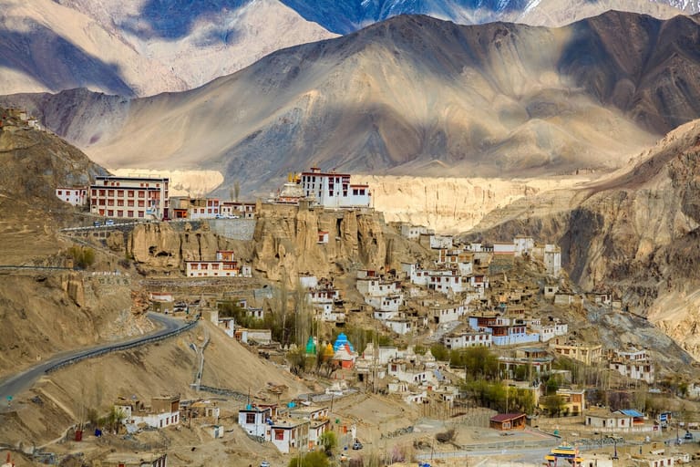 monastery-in-ladakh