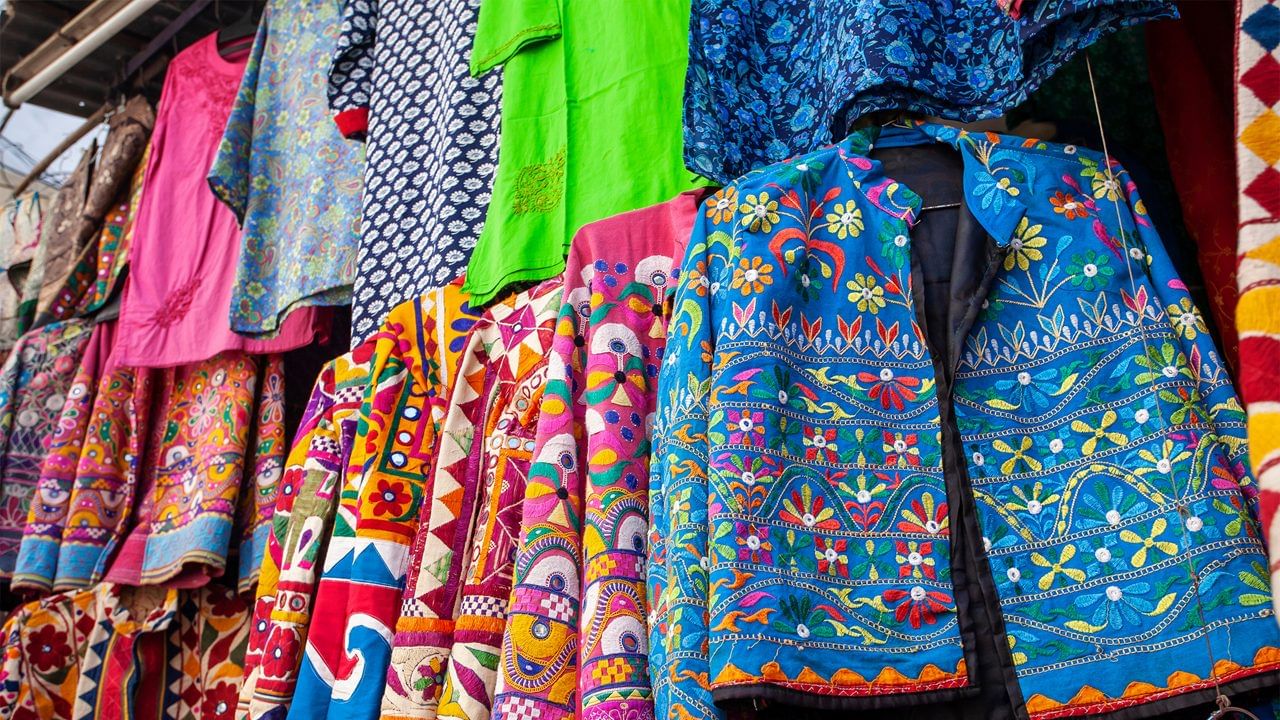 shopping-in-rajasthan