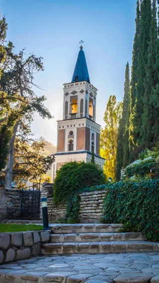 8-Day Georgia Tour Package: Tbilisi, Gudauri, Batumi & Kakheti