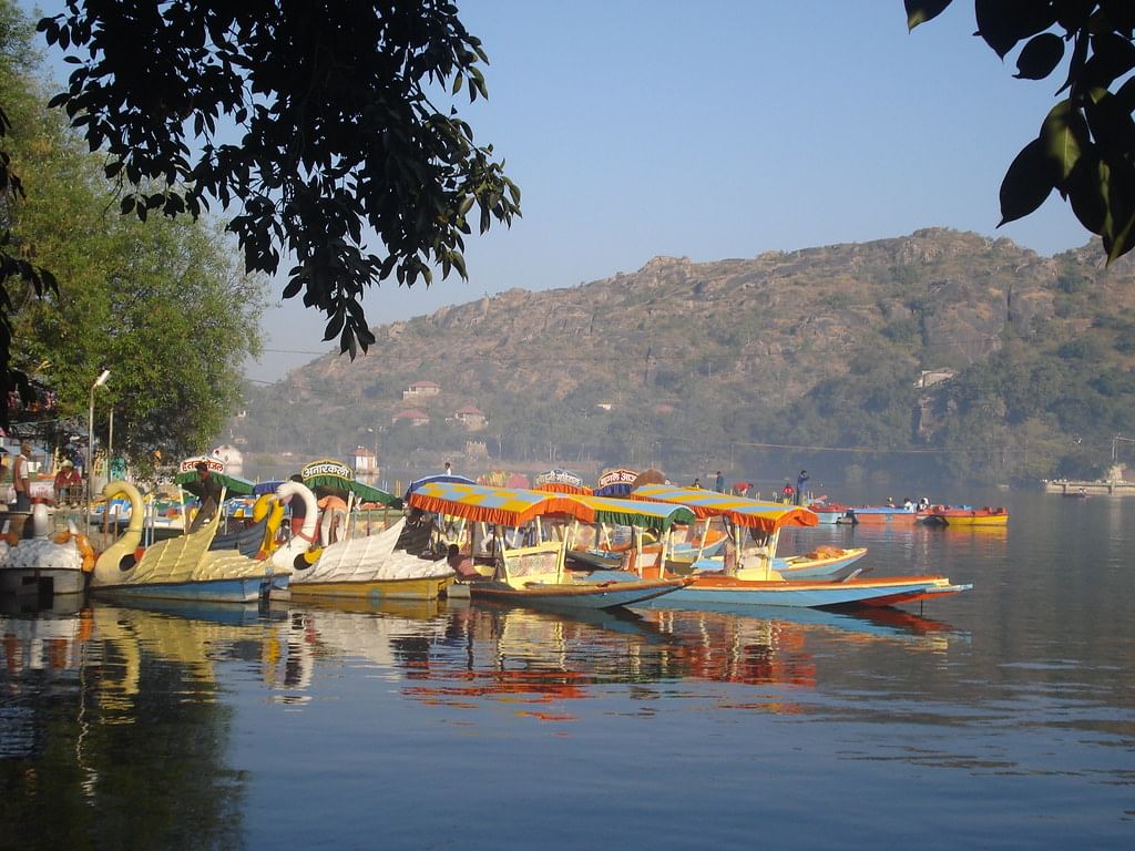 nakki-lake