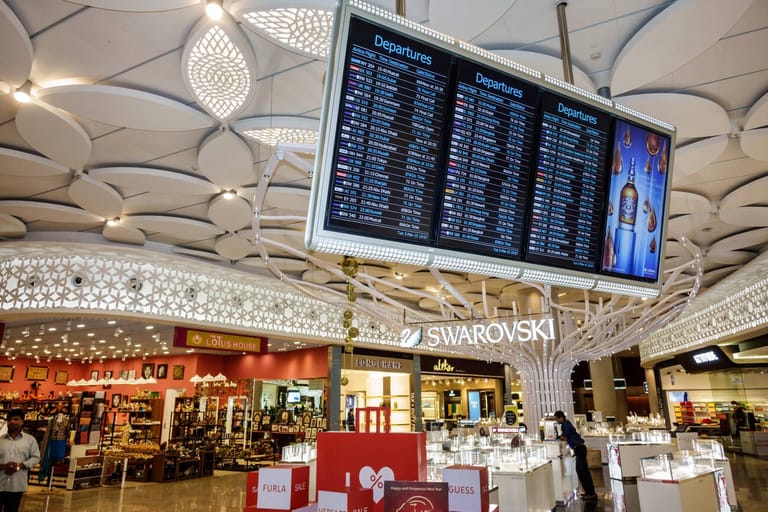 international-airports