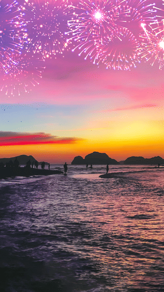 7 Days Christmas & New Year Community Trip to the Philippines: Cebu, Moalboal & Boracay