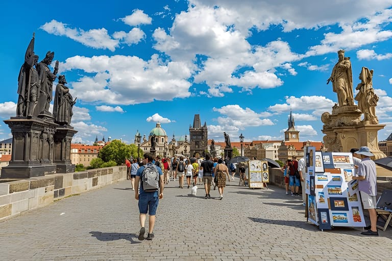 statues-on-charles-bridge