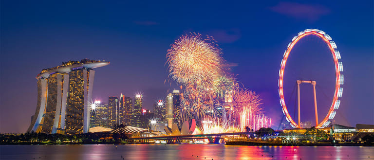 new-year-in-singapore