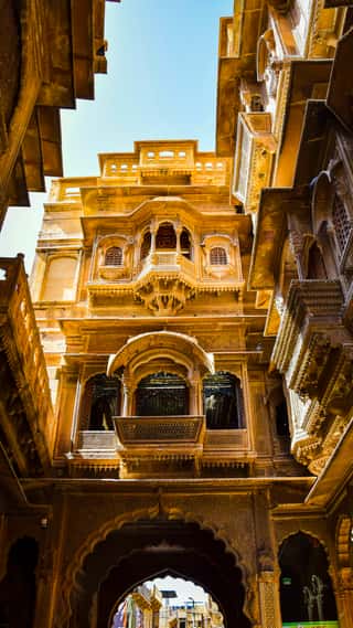 rajasthan-family-tour-package-6n-7d