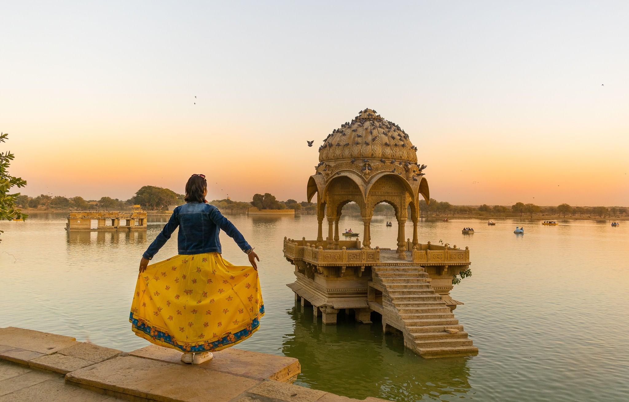 gadisar-lake-jaisalmer