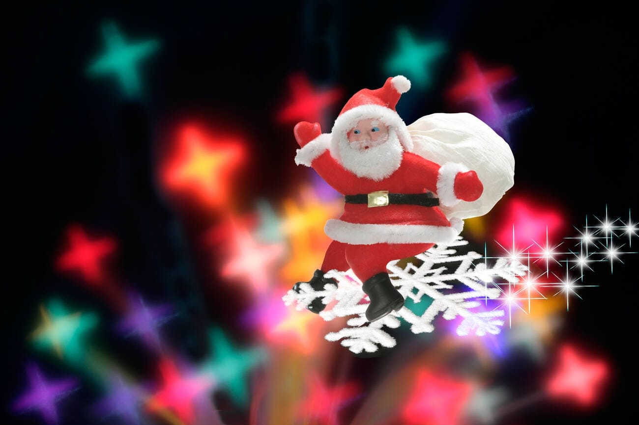 santa-claus