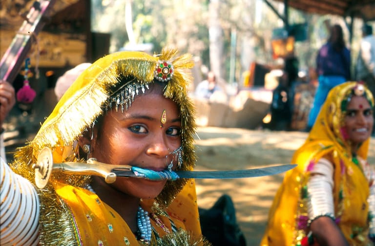 surajkund-mela-faridabad-india