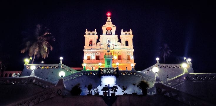 christmas-church-goa