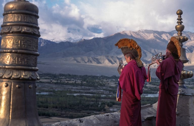 ladakh-culture