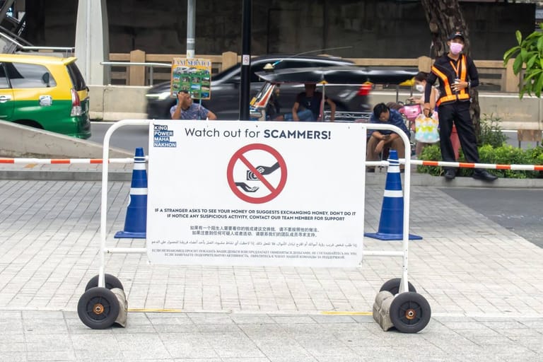 tourist-scams-in-thailand
