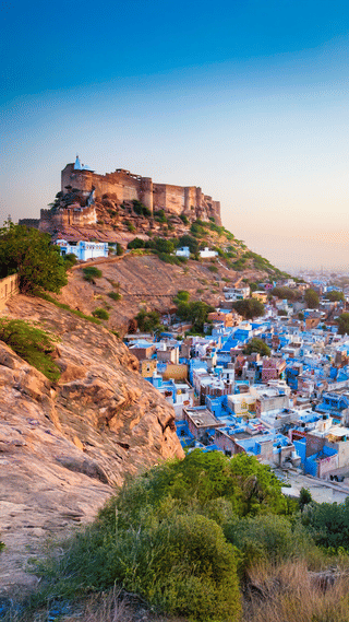 jodhpur-tour-package-with-bishnoi-village-for-family-3n-4d