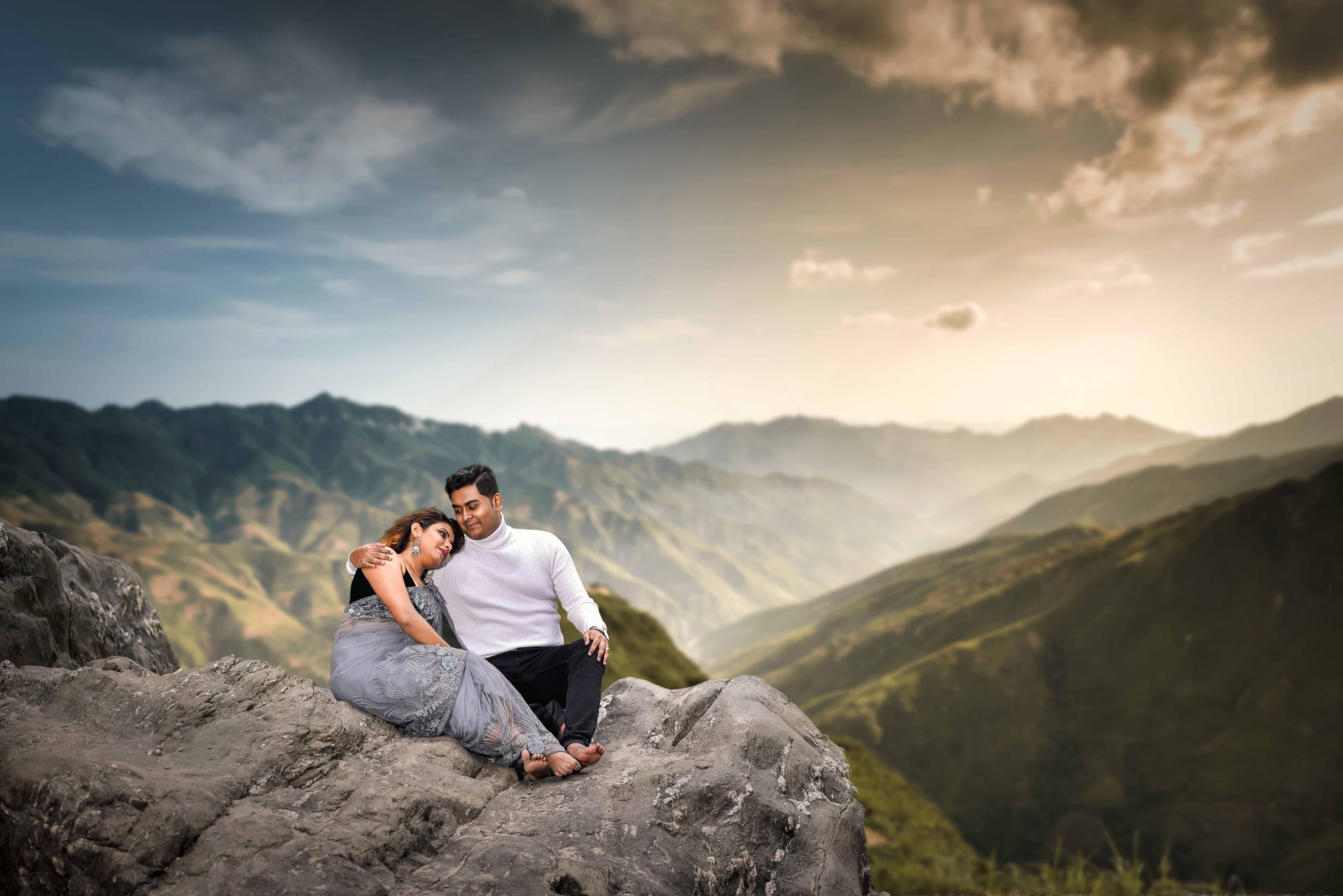 honeymoon-darjeeling