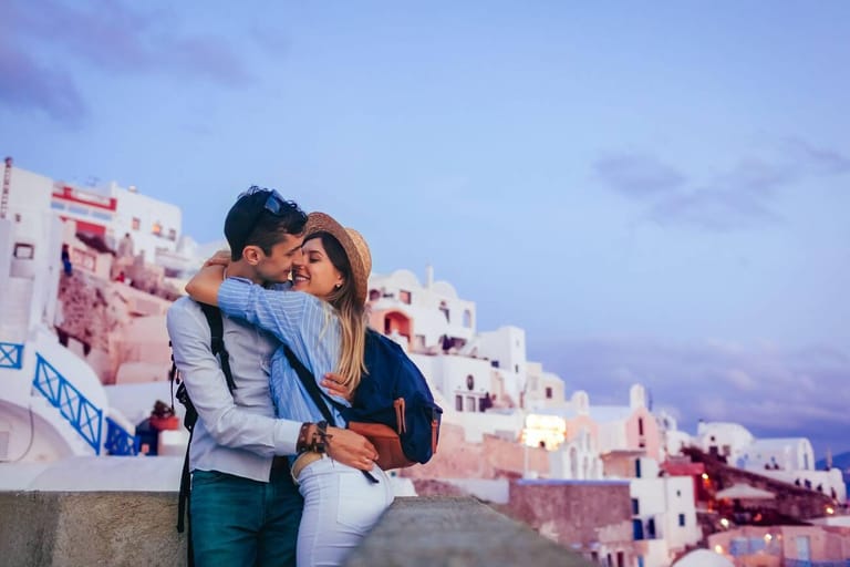 things-to-do-in-greece-on-honeymoon