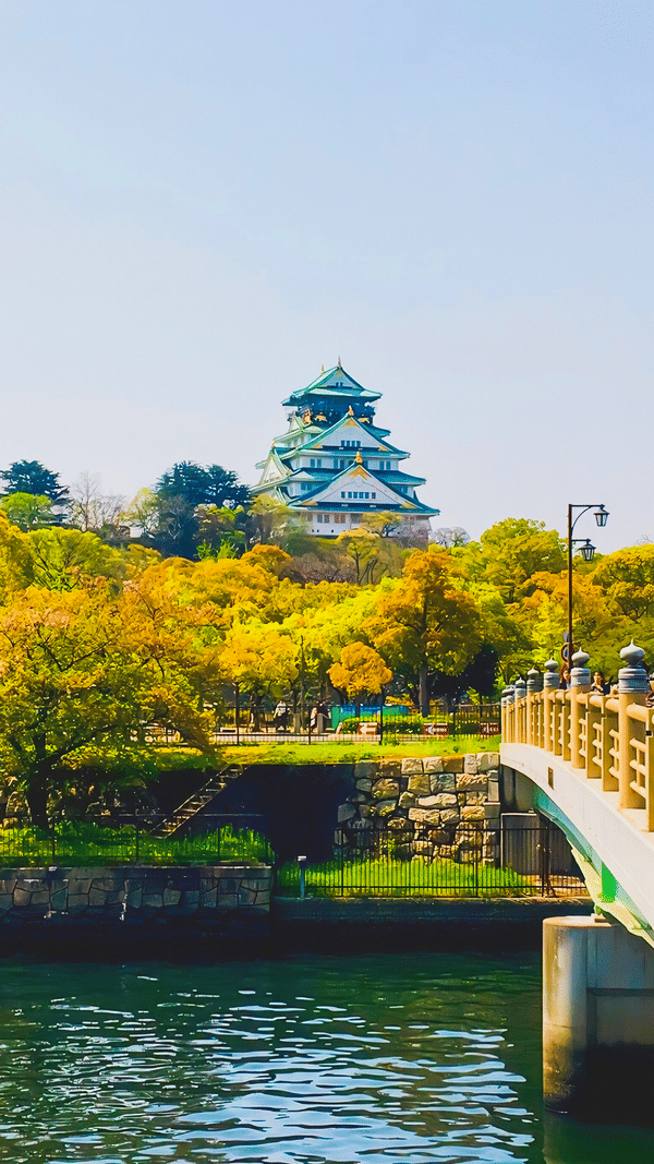 9-Days Japan Community Trip: Tokyo to Osaka