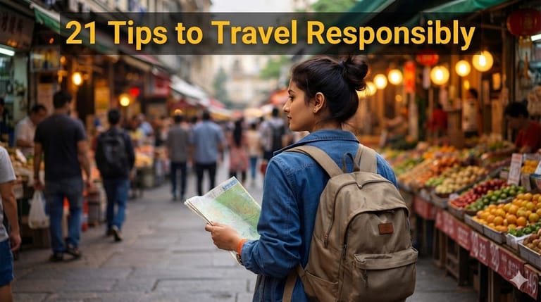 travel-responsibly