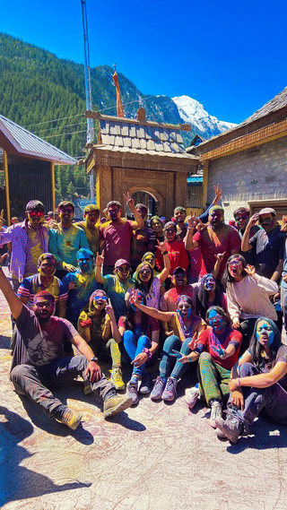 spiti-valley-sangla-holi-festival-tour-6n-7d