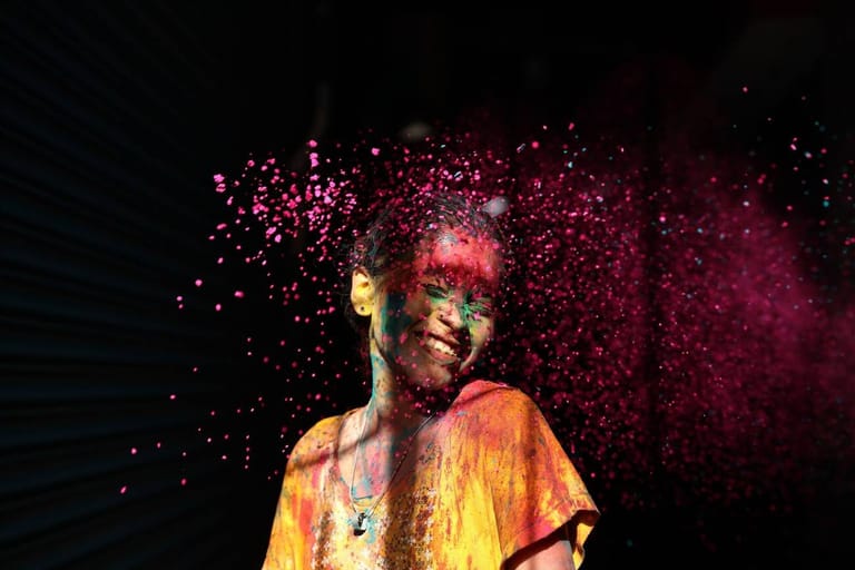 holi-in-chennai