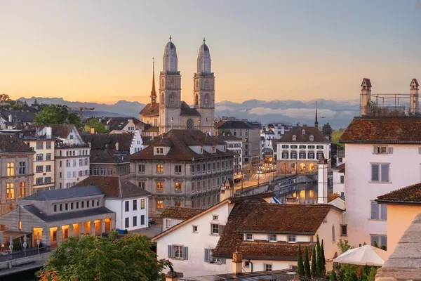 best-time-to-visit-zurich-europe