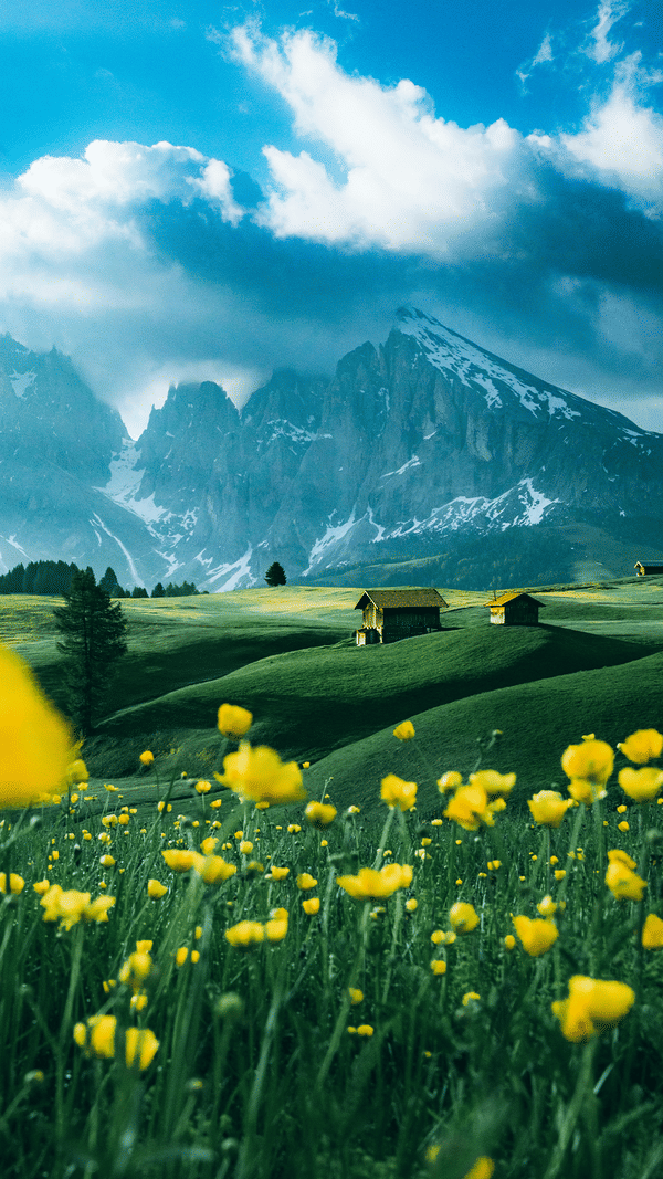 11 Days Amazing Europe Tour Package