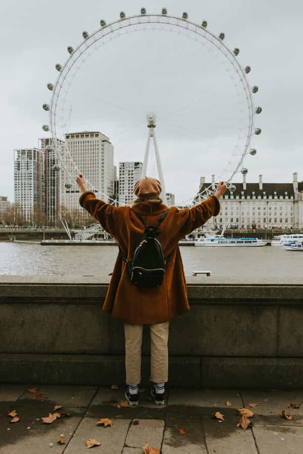 16 Days Grand Europe & British Highlights Tour Package